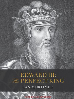 Edward III - Audiobook